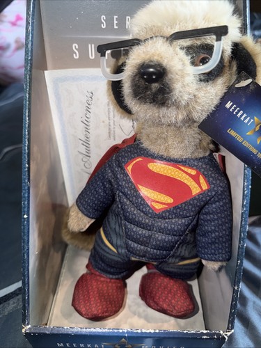 Meerkat movies sergei - movies,