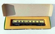 Minitrix "N" Mk.1 CK Coach WR