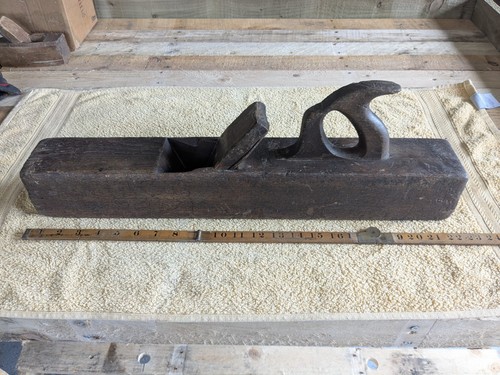 Antique planes jack - antique, and