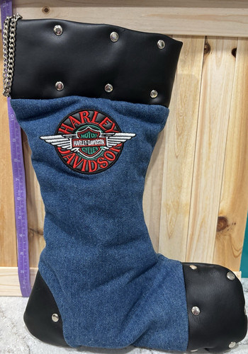 Harley davidson christmas - harley-davidson,