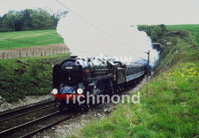 70000 Britannia Steam