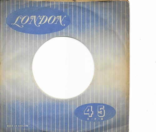London original company - original, 7"
