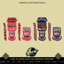 Honda Kawasaki Suzuki Yamaha