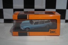 Ixo Citroen ID19 Break 1960