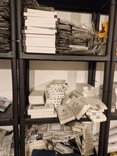 100X MOBILE PHONE MIX CASES