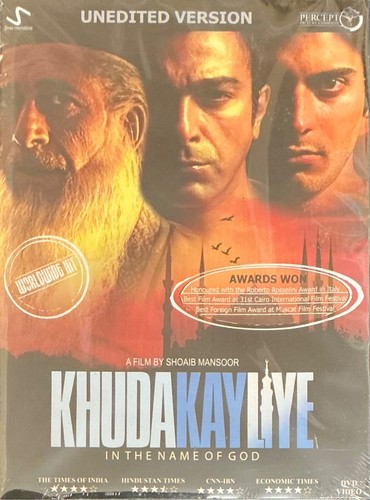 Khuda kay liye - kay, khan