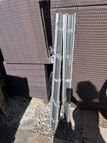 Horse lorry blinds - blinds, window