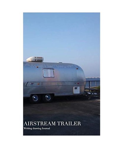 Airstream trailer drawing - airstream,