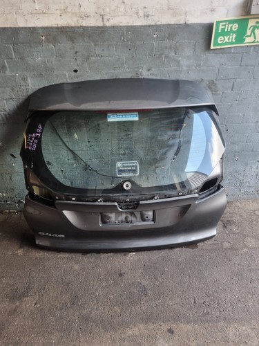 Honda civic mk9 - honda,