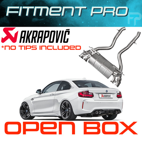 Akrapovic 3h titanium - akrapovic,