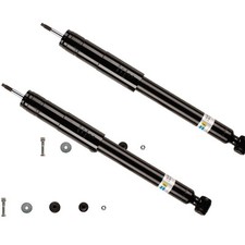 2 Bilstein B4 Shock absorber