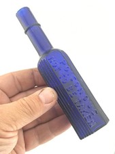 Rare Hexagonal Sheared Top