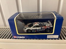 Corgi BMW GTR Style B