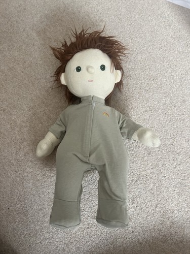 Olli ella dinkum - olli, doll