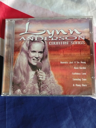 Lynn anderson country - -,