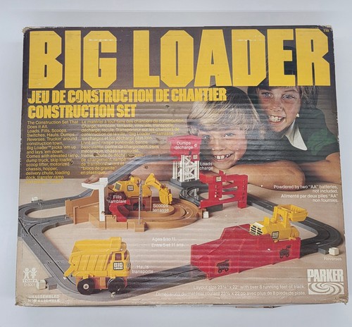 Vintage 1977 tomy - vintage,