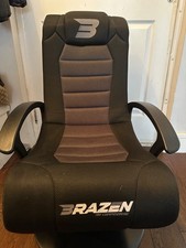 Brazen pride bluetooth - 2.1,