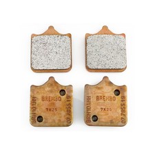 Ducati 996 R II 2001 Genuine