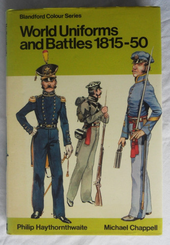 World uniforms and battles - uniforms,