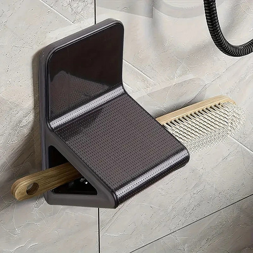 Drill adhesive shower - shower, foot