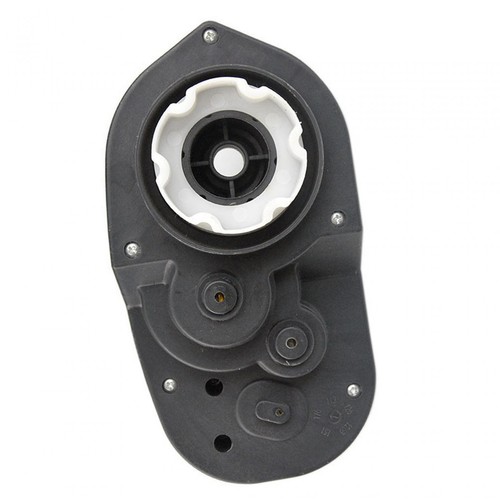 555 24v 18000rpm gear - 555,