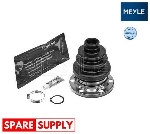 Bellow set drive shaft - drive,