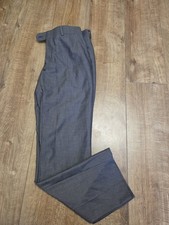 Karl Jackson Mens Charcoal