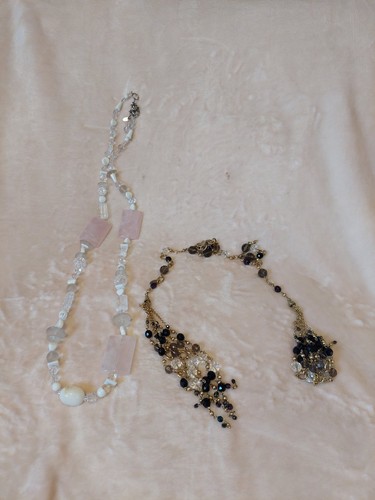 Job lot jewellery bundle - job, of