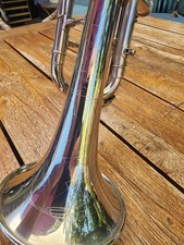 C.G. Conn Victor 80A Cornet