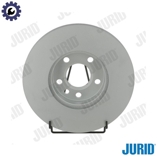 Brake disc 562382jc for - 2x,