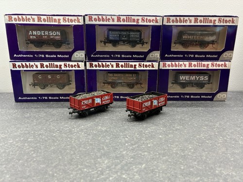 Gauge dapol robbie - gauge, robbie’s