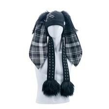Pawstar Pin Punx MEGA Puffet