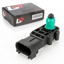 Fuel Pressure Sensor in Fuel