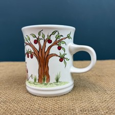 VINTAGE KIDS CHILDRENS DENBY