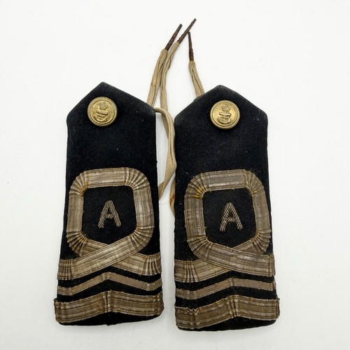 Genuine ww2 fleet air arm - genuine,