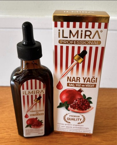Ilmira professional - ilmira,