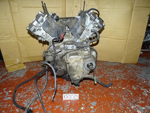 Honda st1100 pan european - pan,