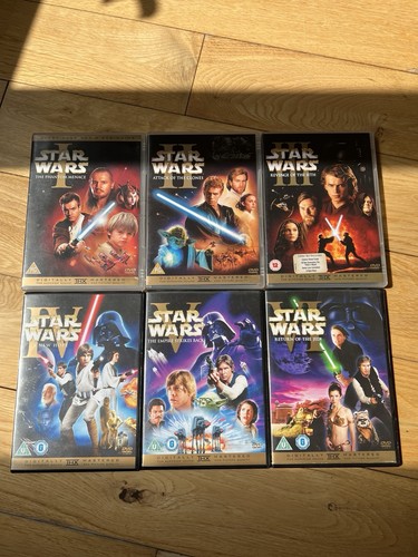 Star wars original - wars,