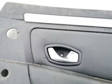Renault Laguna 2008 Door
