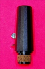 Bundy clarinet mouthpiece bg - bundy, mouthpiece,