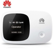 HUAWEI E5336 Mobile 3g WiFi