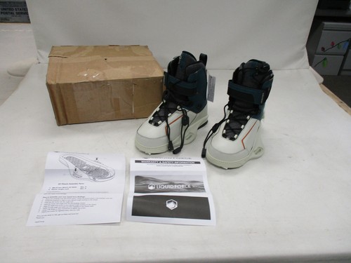 Liquid force wakeboard boot - force,