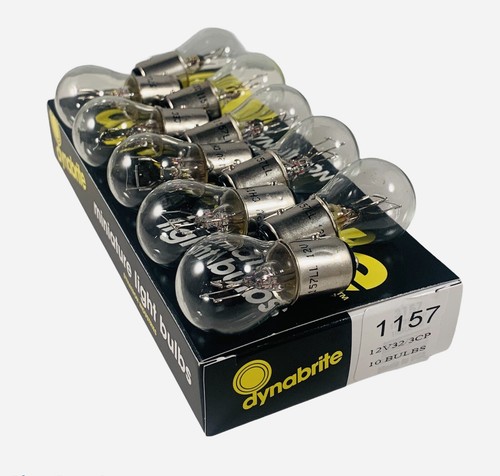 10x 1157 bulb - 1157, signal