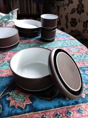 Vintage hornsea pottery - vintage,