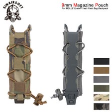 Tactical Submachine gun 9mm