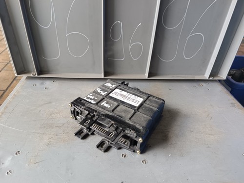 Transmission control unit