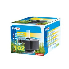 Sponge filter E-Jet 102 - shrimp - baby fish - apistogramma 