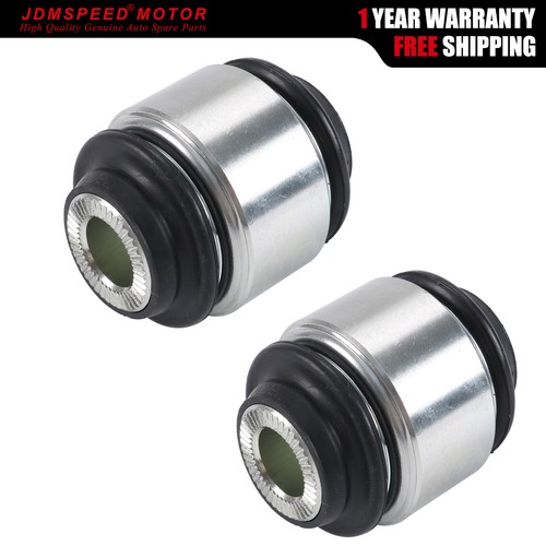 Rear stub hub - hub, arm