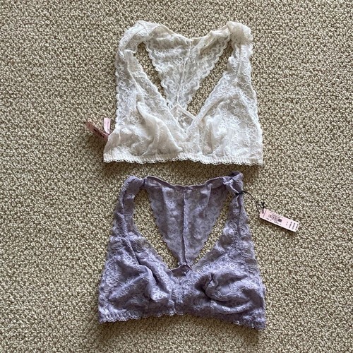New victoria secret - victoria’s, lacy