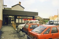 PHOTO  1989 STALYBRIDGE